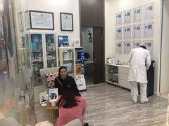 -固瑞齿科(国贸门诊店)