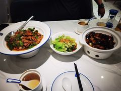 -兰湘子·湘菜小炒(崂山丽达店)