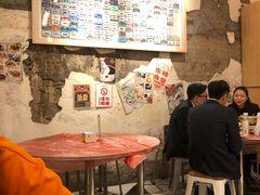 大堂-东排食堂长沙小吃大排档(五一广场店)
