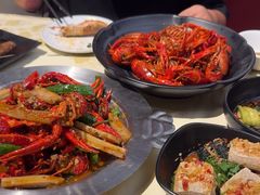 -聚味瞿记·龙虾堂(咸嘉湖店)