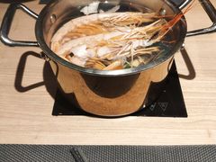 -星伦多自助料理·涮烤一体(杭州来福士店)