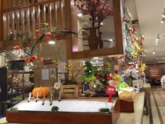 -芭菲盛宴·环球美食(锦城万达广场店)
