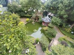 -上海虹桥宾馆(郁锦香品牌酒店)