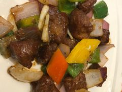 -骏莱海鲜鱼港(五角场店)