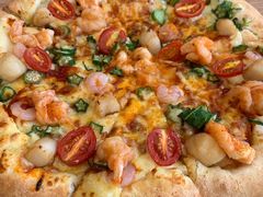 -达美乐比萨(上元大街店)