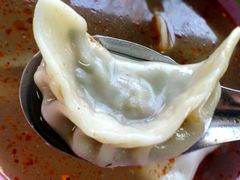 -中央财经大学-食堂