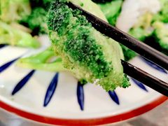-鹤睦鱼生·啫啫煲·海鲜(保利百合店)