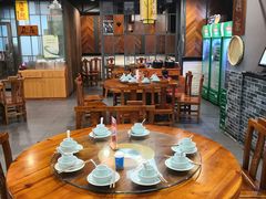 -湘江红·湖南招牌菜(莲花南路店)