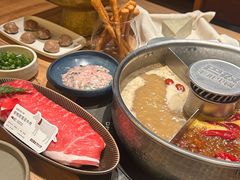 -巴奴毛肚火锅(龙湖锦艺城店)