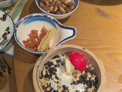 -菌彩云南野生菌火锅(万达广场店)