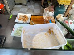 -东北熏肉大饼(后湖店)