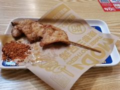 -魔都三兄弟酸辣粉·蘸卤炸串(虹桥万科店)