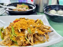 -景好海鲜餐厅(大鹏必选旅游店)