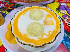 -甜心妈妈·榴莲星级糖水(北京路总店)