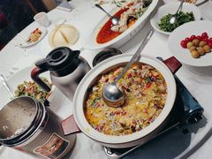 -院里寻菜·精致庭院菜(观沙岭店)