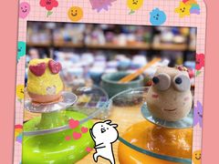 -青韵台陶艺Diy(永庆坊店)