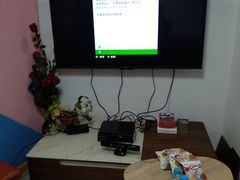 -优悦派·别墅派对轰趴馆(静安店)