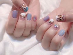 -悦指间美甲美睫