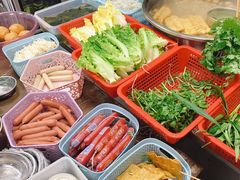 -正宗阳山牛杂(东城店)