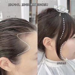 -上禾 HAIR SALON