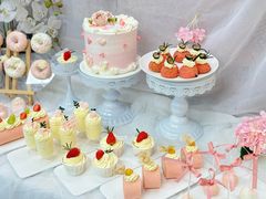 -威利旺卡烘焙西点蛋糕培训(朝阳校区)