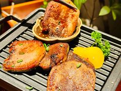 -鮨玄寿喜烧(CP静安店)