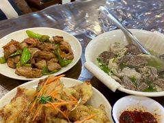 -翟氏天天小吃(上东街区店)