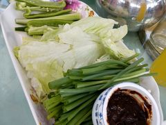 -村东第一家私房菜馆(古北水镇店)