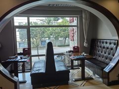 -浦江餐饮•上海菜馆(五四路店)