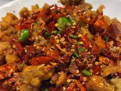 -京城小江南·北京烤鸭·江南土菜·白鱼(中关村店)