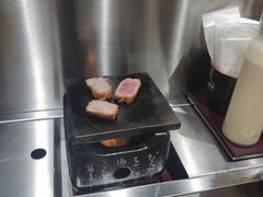-牛かつもと村(上野店)