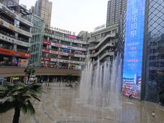 -仓桥家·焗寿司·锅物(光谷步行街店)