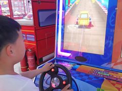 -冠县诚信商厦