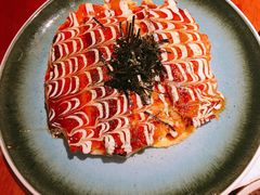 -山杏yama-katsu·吉列炸物