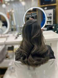 -5M HAIR SALON