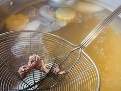-幸运牛汕头小黄牛牛肉火锅(梅林店)