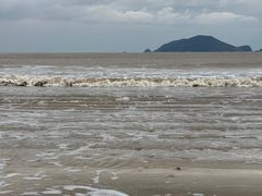 -宁波松兰山滨海旅游度假区