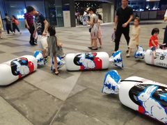 -深圳来福士广场