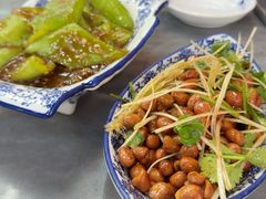 -海碗居老北京炸酱面(增光路店)