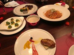 -食间牛排(湖西路店)