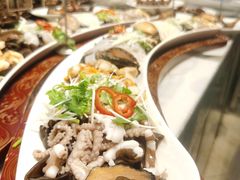 -日月昇渔家菜·海肠捞饭·大连海鲜(星海公园店)