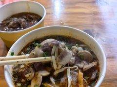 -王记生烫牛杂面馆(兰陵路店)