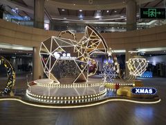 -新白鹿餐厅(金鹰新街口店)