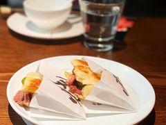 驴肉火烧-掌柜的店·河南菜(世茂店)