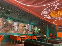 -炭舍干锅·烤鱼(扬名广场店)