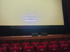 -大光明电影院(南京西路店)