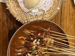 -老雒阳面馆·水席·洛阳菜(纱厂路店)