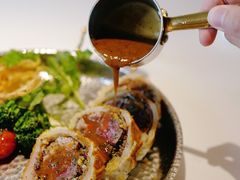-燃扒房Steakhouse(皇庭店)
