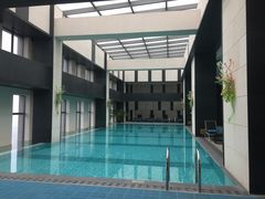 -西美五洲酒店康乐中心