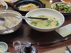 -和源祥·日照菜扛把子(万平口一店)